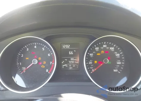 2018 Volkswagen Jetta 1.4T Se/1.4T Wolfsburg Edition from USA, damaged, VIN 3VWDB7AJ4JM240451